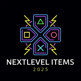 NextLevel Ite_ms