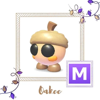 Mega Oakee