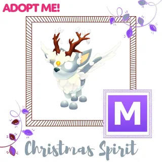 Mega Christmas Spirit