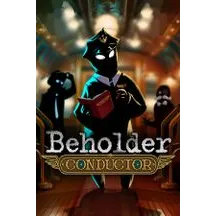 Beholder Conductor