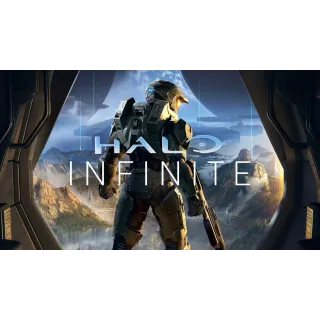 Halo Infinite (Campaign) | PC Digital Key |EU