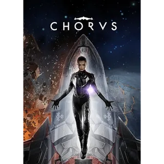 Chorus (PC) Steam Key | Europe | Automatic delivery