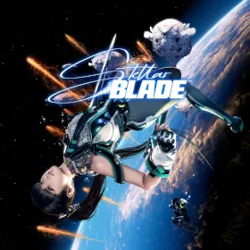 Stellar Blade | Steam Digital key automatic delivery | EU