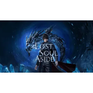 Lost Soul Aside | PC Digital Key | EU