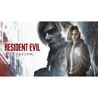 Resident Evil Requiem | Steam Digital Key Automatic delivery | EU