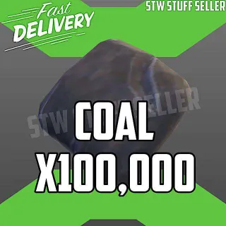 100k Coal