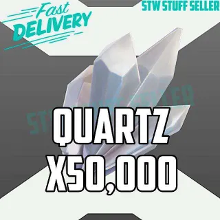 50k Quartz