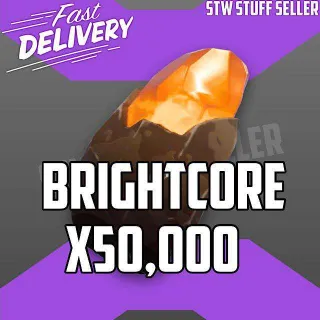 50k Brightcore