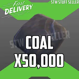 50k Coal