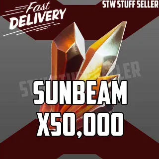 50k Sunbeam