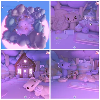 Kittykandi house 