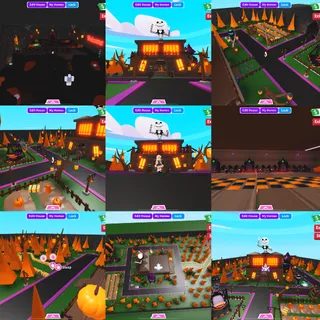 Jack skeleton Halloween 