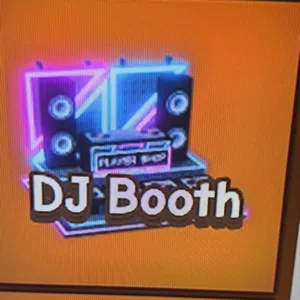 DJ Booth