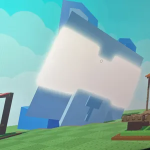 87+ KG GIANTGOLEM RAC