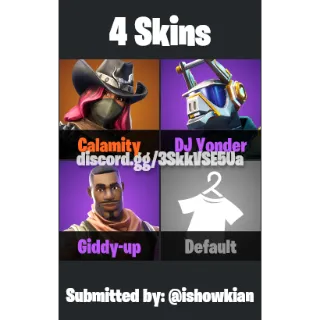 FORTNITE ACCOUNT DM ME FOR MORE PICTURES, SKINS. SEASON 6 OG, S6 SUPER CHEAP