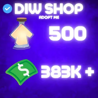 Adopt Me! Game Account