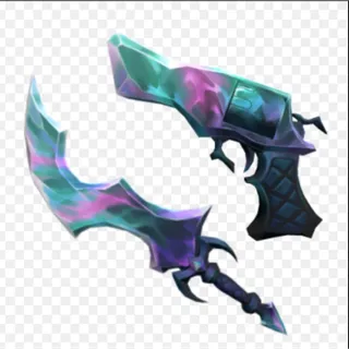 borealis set