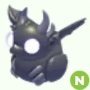 N Shadow Dragon Ducky