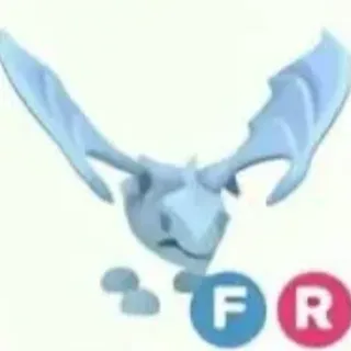 FR Frost Dragon