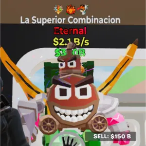 La Superior Combinacion