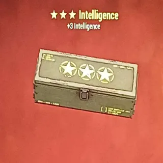 Intelligence Weapon Mod