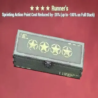 Runners Mod