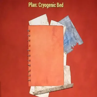 Cryogenic Bed