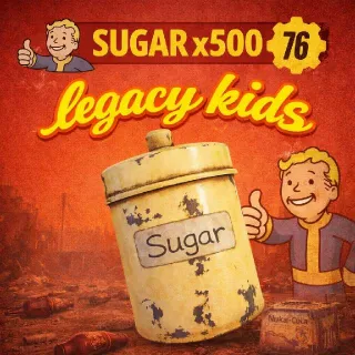 Sugar