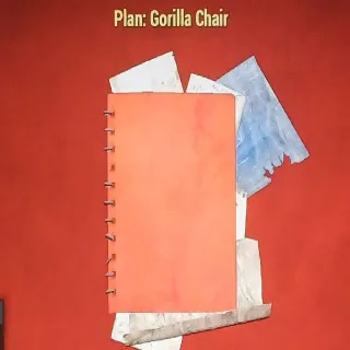 Gorilla Chair