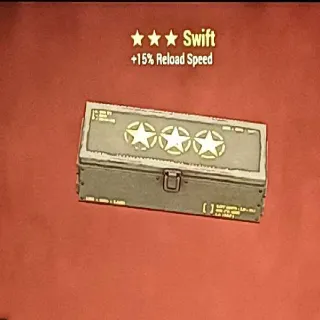 Swift Mod