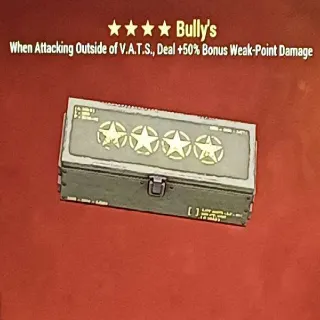 Bully Mod