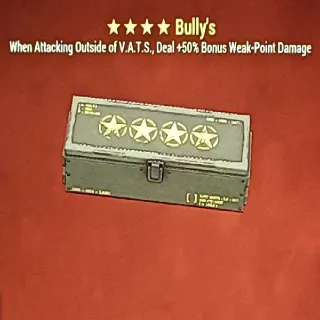 Bully Mod