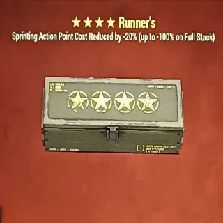 Runner Mod