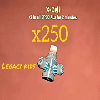 X-Cell