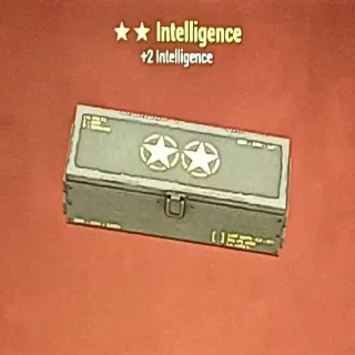 Intelligence Mod