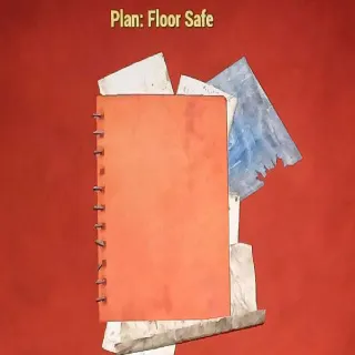 Floor Safe Plan