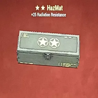 Hazmat Mod x5