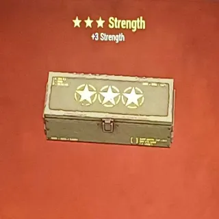 Strength Mod 🌟🌟🌟