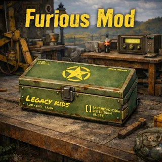 Furious Mod
