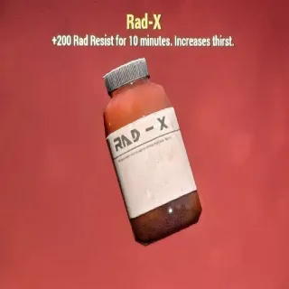 Rad-X (x50)