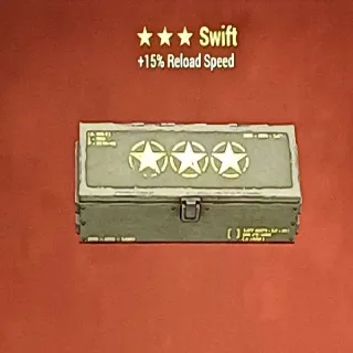 Swift Mod