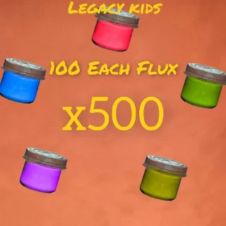 Flux