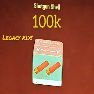 Shotgun Sell