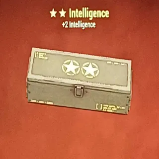 Intelligence Mod x5