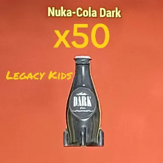 Nuka Cola Dark