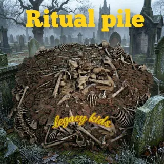 Ritual Pile