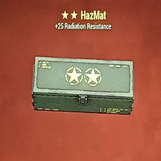 Hazmat Mod