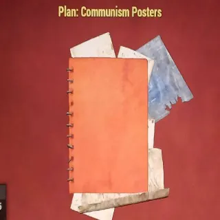Communism Posters