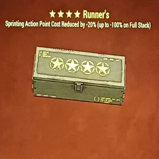 Runner Mod x5