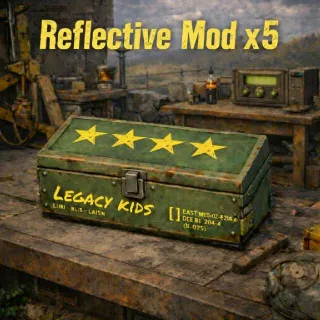 Reflective Mod